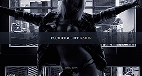 Escortgeleit Karin jetzt online