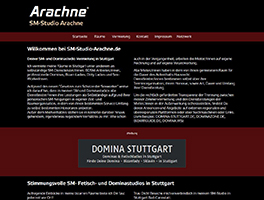 SM-Studio Arachne