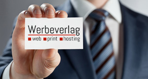 Ein Überblick unseres Service im Printbereich