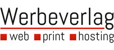 Werbeverlag - Düsseldorf - Print - Web - Hosting