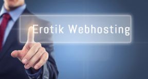 Mehr Leistung bei Erotik WebPacks