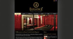 Bizarr Studio Elegance goes online