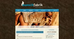 Wunschlos glücklich in Münster Wunschlos glücklich in Münster