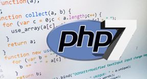Werbeverlag Webhosting jetzt mit PHP 7