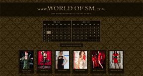 Webseiten-Relaunch für World Of SM