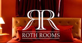 Roth Rooms in Hof mit neuer Homepage