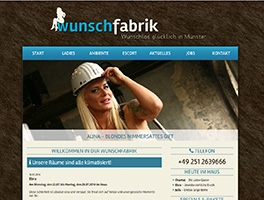 Wunschfabrik