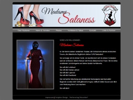 Madame Sataness