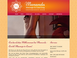 Mananda Massage & Coaching Mananda Massage & Coaching