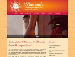 Mananda Massage & Coaching