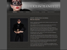 Herrin Jeanette