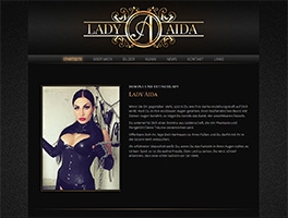 Lady Aida - Domina Worms