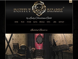 Institut Bizarre