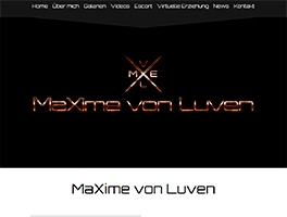 MaXime von Luven