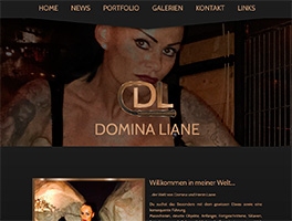 Domina Liane