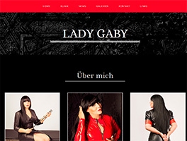 Lady Gaby