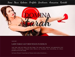 Domina Farah