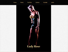Lady Rose Lady Rose