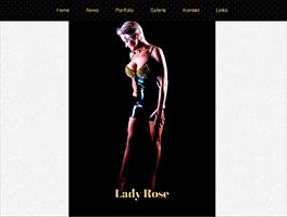 Lady Rose