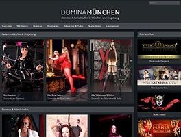 DOMINA MÜNCHEN