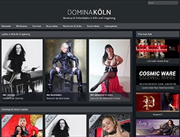 DOMINA KÖLN