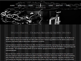 Studio Hades (Relaunch)