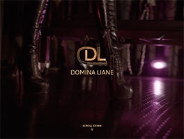 Domina Liane (Relaunch)