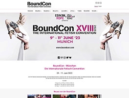 BoundCon