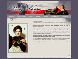 Lady Allegra