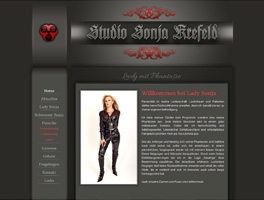 Studio Lady Sonja