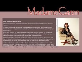 Madame Caren