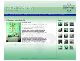 Medical SM Medical SM