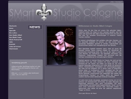 SMart Cologne SMart Cologne